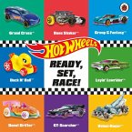Hot Wheels: Ready, Set, Race! Hot Wheels: Ready, Set, Race!