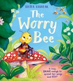 The Worry Bee HB The Worry Bee HB