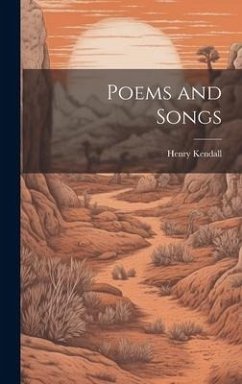 Cover Poems and Songs