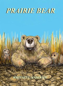 Cover Prairie Bear
