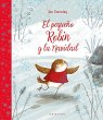 El pequeño Robin y la Navidad - Bild 1