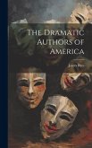 The Dramatic Authors of America