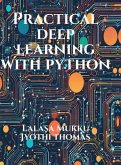 Practical Deep Learning with Python