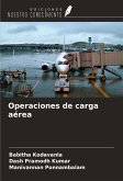 Operaciones de carga aérea Operaciones de carga aérea