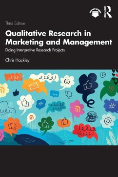Cover Qualitative Research in Marketing and Management