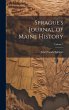 Sprague's Journal of Maine History;... - Bild 1