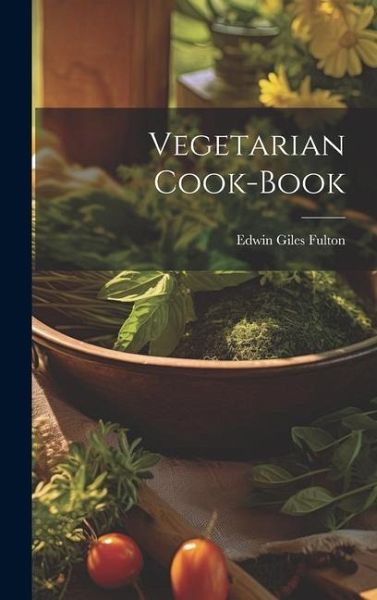 Vegetarian Cook-book Vegetarian Cook-book