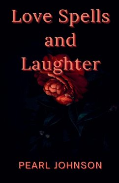 Cover Love Spells and Laughter