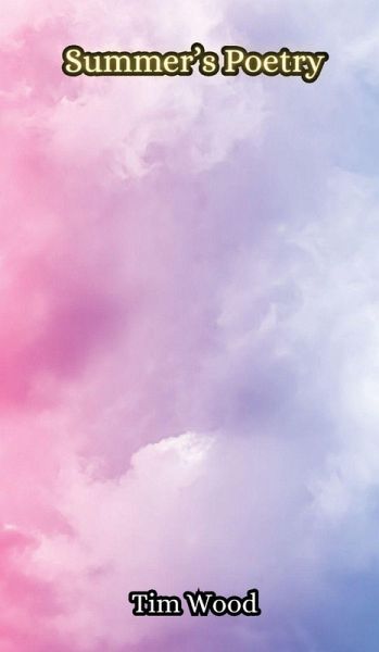 Summer's Poetry Summer's Poetry