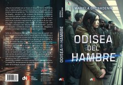 Odisea del Hambre - Ghenadenik, Mariela