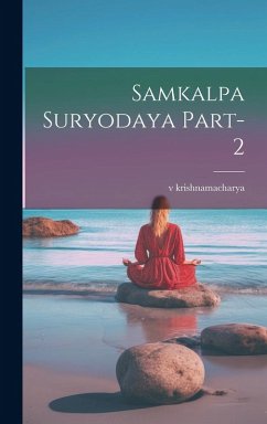 Cover samkalpa suryodaya part-2