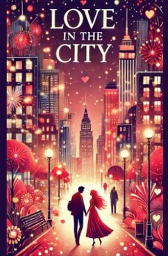 Cover Love in the City