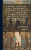 Éclaircissements Sur Le Cercueil Du Roi Memphite Mycérinus, Tr. De L'angl. [Of S. Birch] Et Accompagnés De Notes Par C. Lenormant, Suivis D'une Lettre