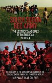 THE ODYSSEY OF SOUTH SUDAN RED ARMY