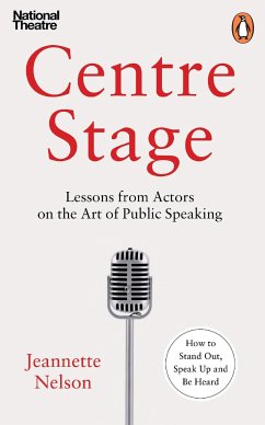 Cover Centre Stage