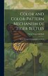 Color and Color-pattern Mechanism of... - Bild 1