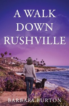 Cover A Walk Down Rushville