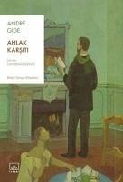 Ahlak Karsiti - Gide, Andre