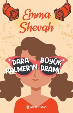 Cover Dara Palmerin Büyük Drami
