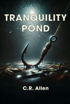 Cover Tranquility Pond