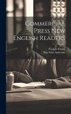 Commercial Press new English Readers