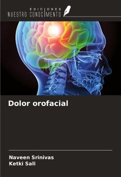 Cover Dolor orofacial
