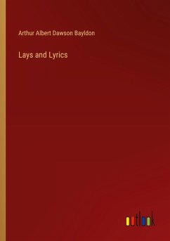 Lays and Lyrics