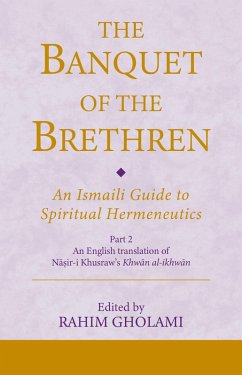 Cover The Banquet of the Brethren