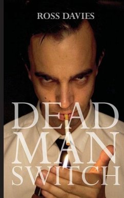 Dead Man Switch - Davies, Ross