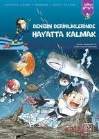 Denizin Derinliklerinde Hayatta Kalmak - Co, Gomdori