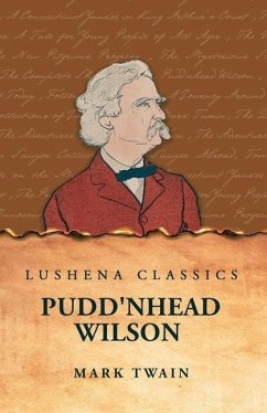 Cover Pudd'nhead Wilson