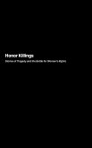 Honor Killings