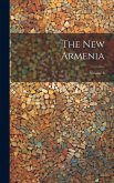 The New Armenia; Volume 8