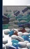 Essai Sur Les Propriétés Médicales Des Plantes, Comparées Aves Leurs Formes Extérieures Et Leur Classification Naturelle; Par M. Aug. Pyr. De Candolle