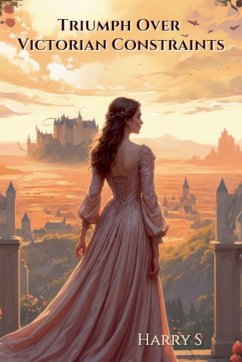 Cover Triumph Over Victorian Constraints