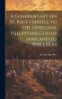 A Commentary on St. Paul's Epistle to... - Bild 1
