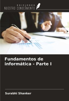 Fundamentos de informática - Parte I - Shanker, Surabhi