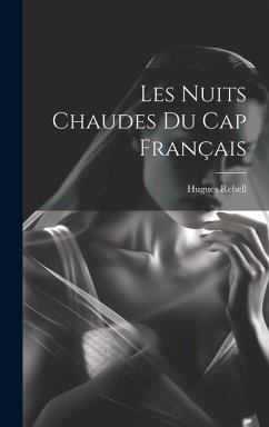 Cover Les Nuits chaudes du Cap français