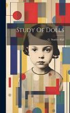 Study Of Dolls Study Of Dolls