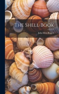 Cover The Shell Book