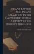 Infant Baptism and Infant Salvation in... - Bild 1