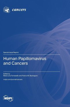 Cover Human Papillomavirus and Cancers
