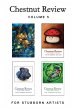 Chestnut Review 2023-2024 - Bild 1