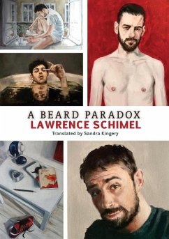 A Beard Paradox - Schimel, Lawrence