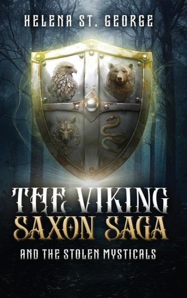 The Viking Saxon Saga and the Stolen Mysticals