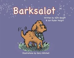 Cover Barksalot