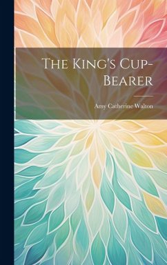 Cover The King's Cup-Bearer