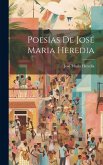 Poesías De José Maria Heredia Poesías De José Maria Heredia
