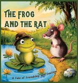 The Frog and the Rat The Frog and the Rat