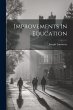 Improvements In Education - Bild 1